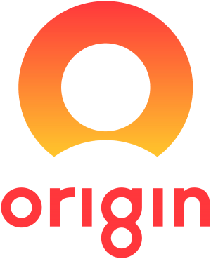 Origin Energy